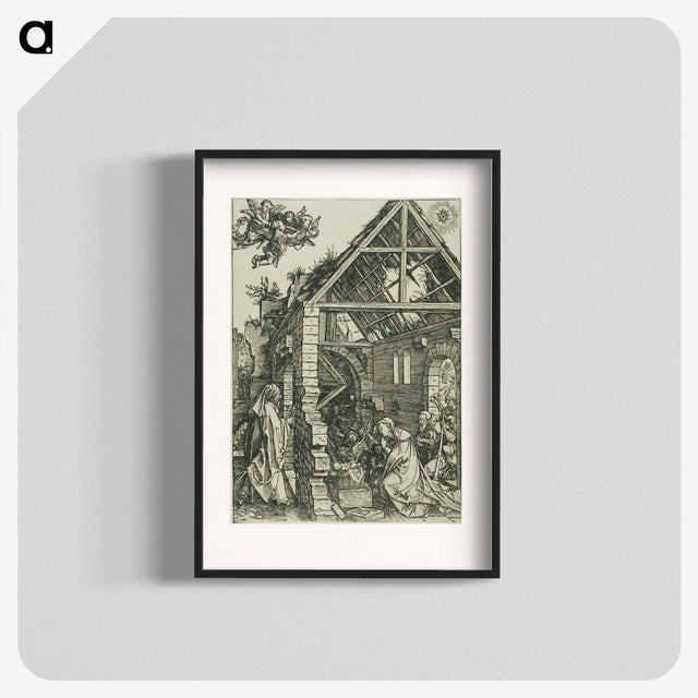 2-47_Albrecht-Durer_blk