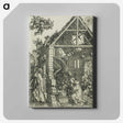 2-47_Albrecht-Durer_canvas