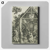 2-47_Albrecht-Durer_canvas