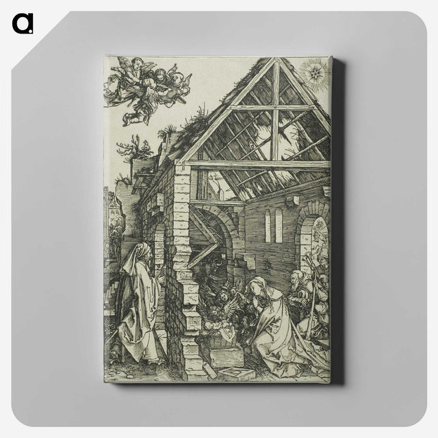 2-47_Albrecht-Durer_canvas