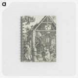2-47_Albrecht-Durer_memo