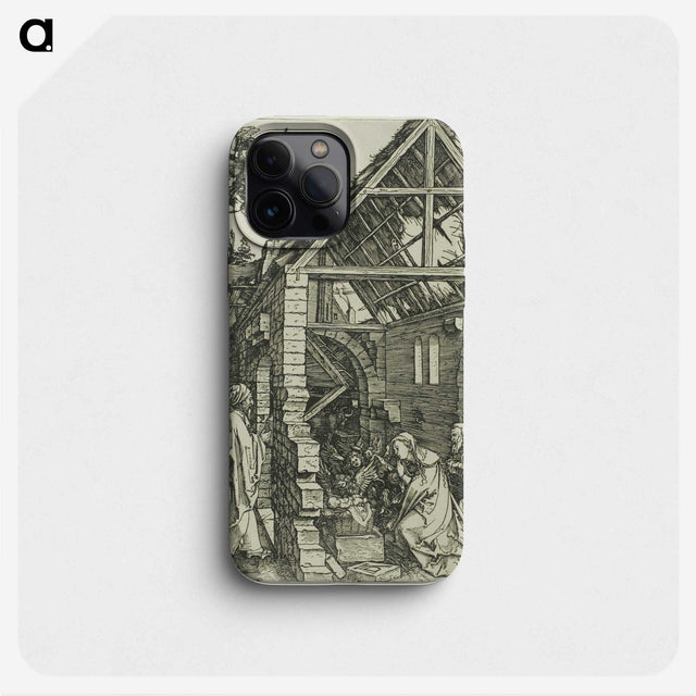2-47_Albrecht-Durer_phone