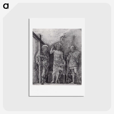 2-47_Andrea-Mantegna_hagaki