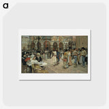 2-47_Birmingham-Museum-and-Art-Gallery_hagaki