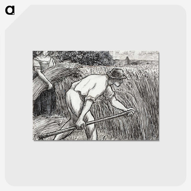 2-47_Camille-Pissarro_postcard