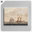 2-47_Christoffer-Wilhelm-Eckersberg_canvas