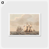 2-47_Christoffer-Wilhelm-Eckersberg_hagaki