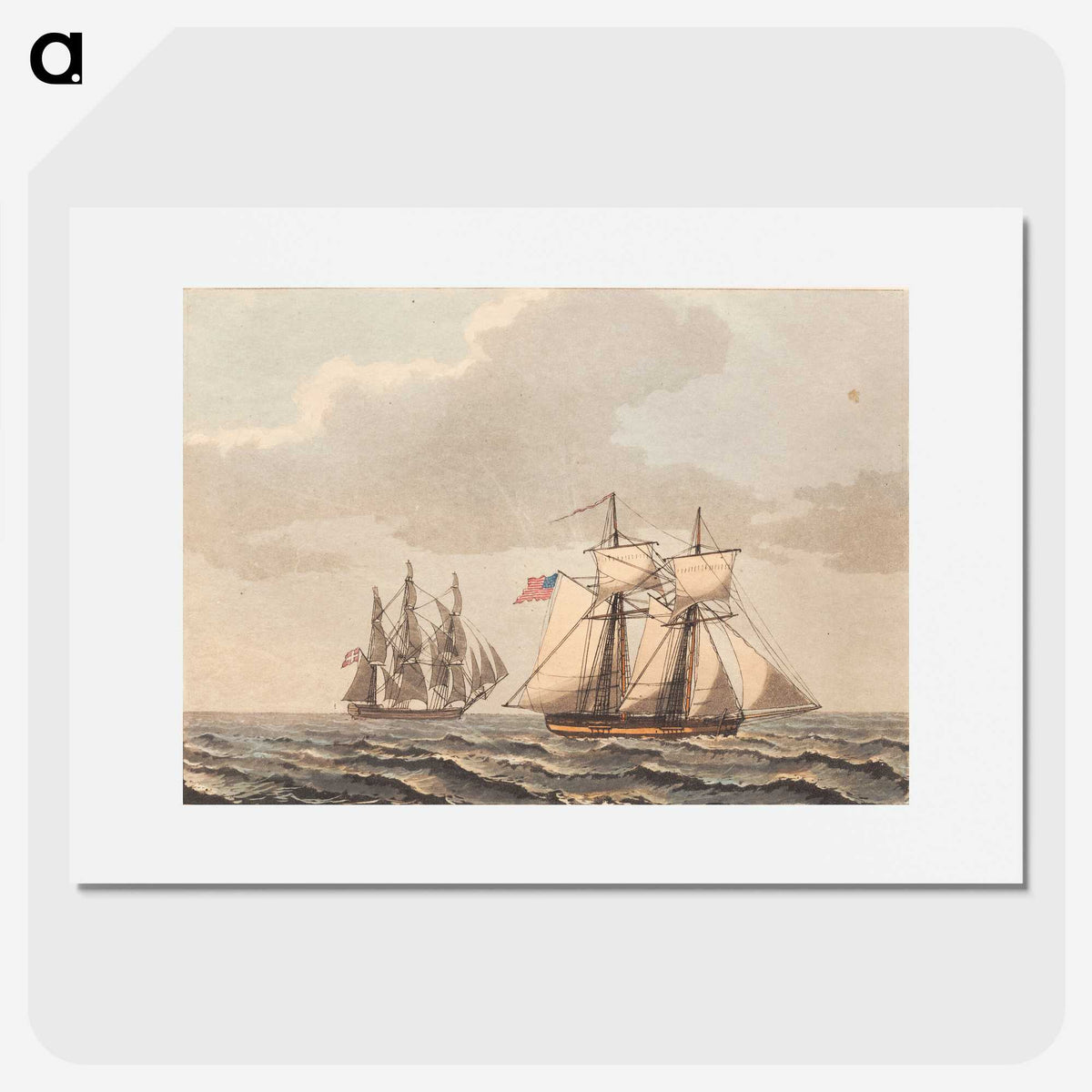 2-47_Christoffer-Wilhelm-Eckersberg_picture