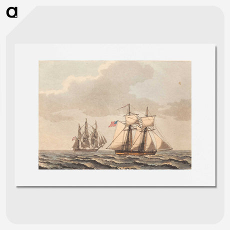 2-47_Christoffer-Wilhelm-Eckersberg_picture