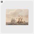 2-47_Christoffer-Wilhelm-Eckersberg_postcard
