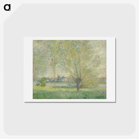 2-47_Claude-Monet_hagaki