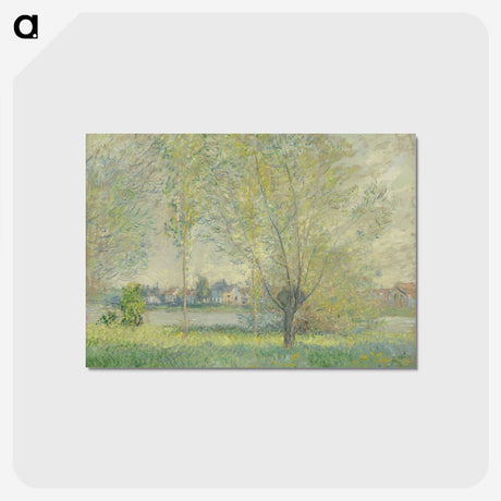 2-47_Claude-Monet_postcard