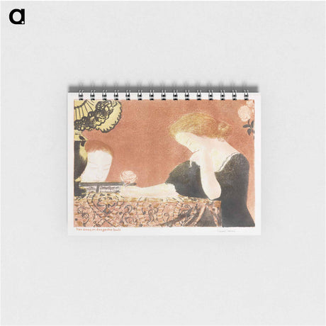 アートメモ帳-Our Souls, in Languorous Gestures
 - クリーブランド美術館 Memo.