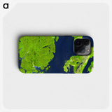 2-47_Earth-from-Above_phone