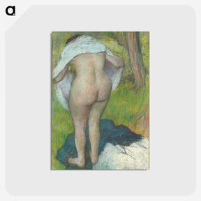 2-47_Edgar-Degas_postcard