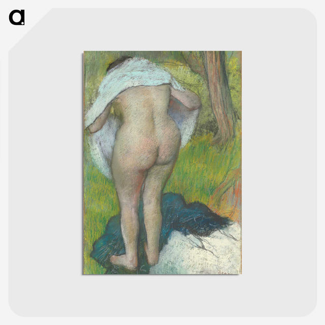 2-47_Edgar-Degas_postcard