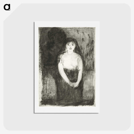 2-47_Edvard-Munch_hagaki
