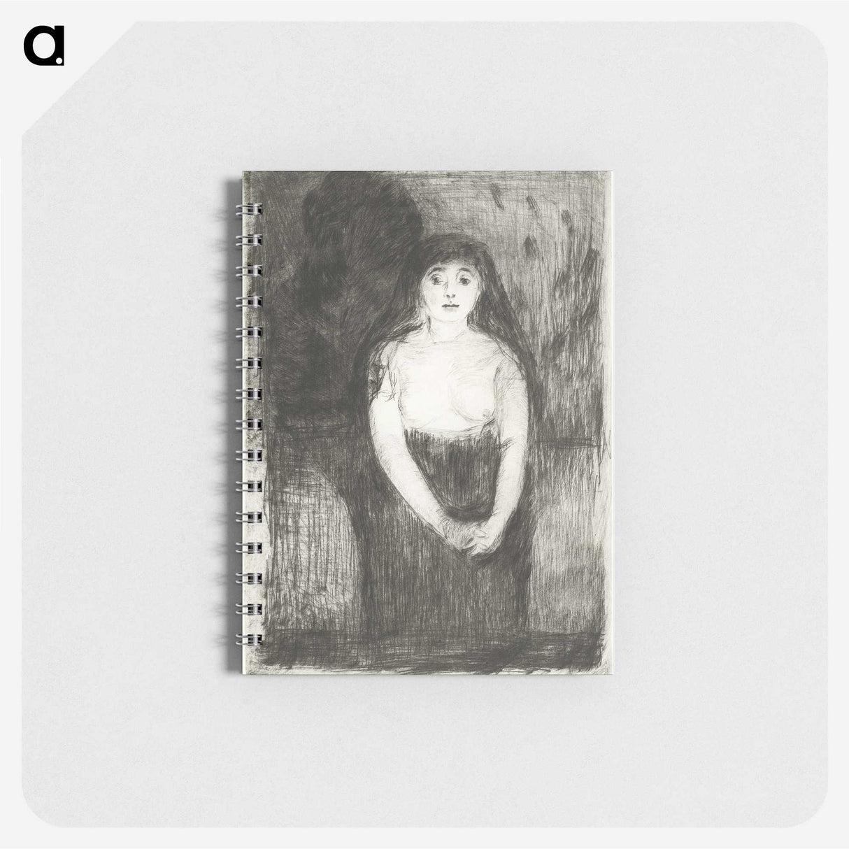 2-47_Edvard-Munch_memo