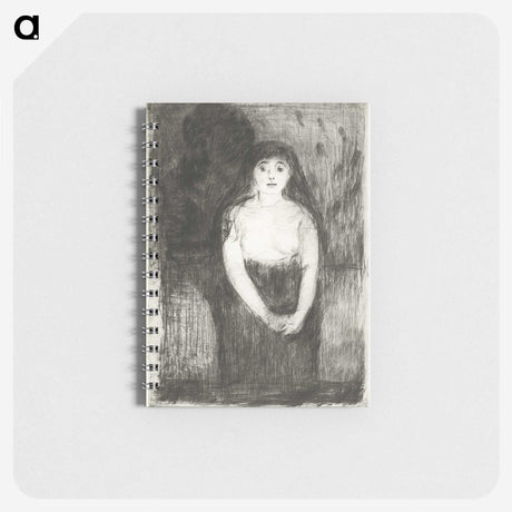 2-47_Edvard-Munch_memo