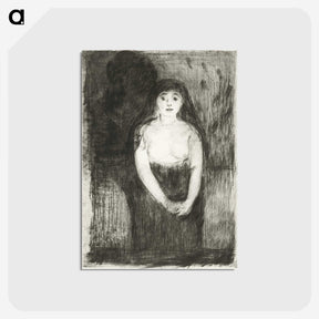 2-47_Edvard-Munch_postcard