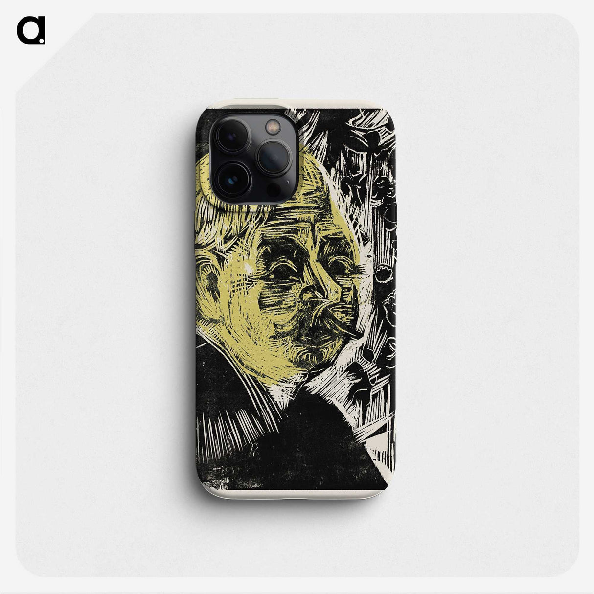 2-47_Ernst-Ludwig-Kirchner_phone