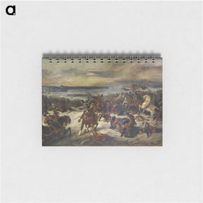 2-47_Eugene-Delacroix_memo