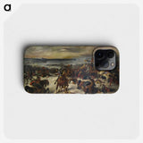 2-47_Eugene-Delacroix_phone