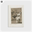 2-47_Francisco-de-Goya_postcard