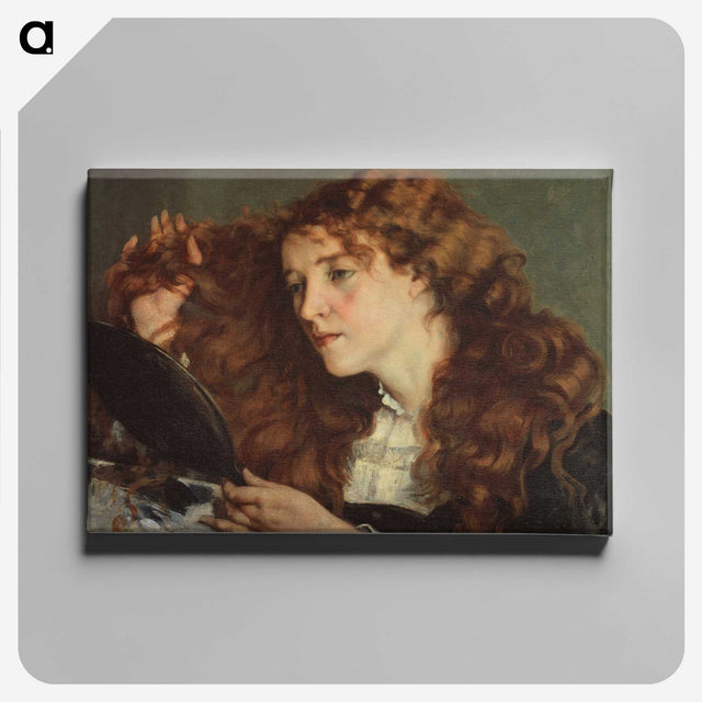 2-47_Gustave-Courbet_canvas