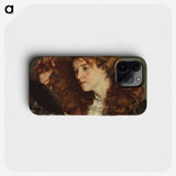 2-47_Gustave-Courbet_phone