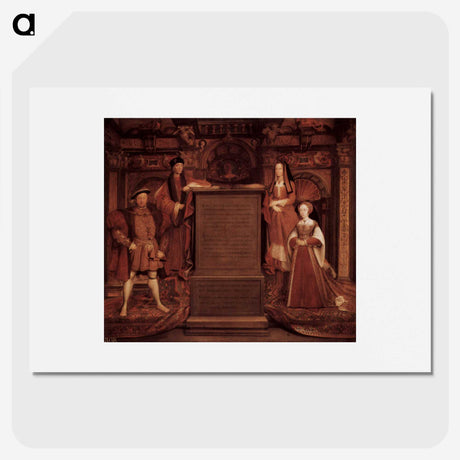 2-47_Hans-Holbein-the-Younger_picture