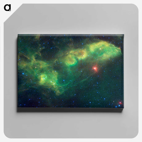 2-47_Hubble-Images_canvas