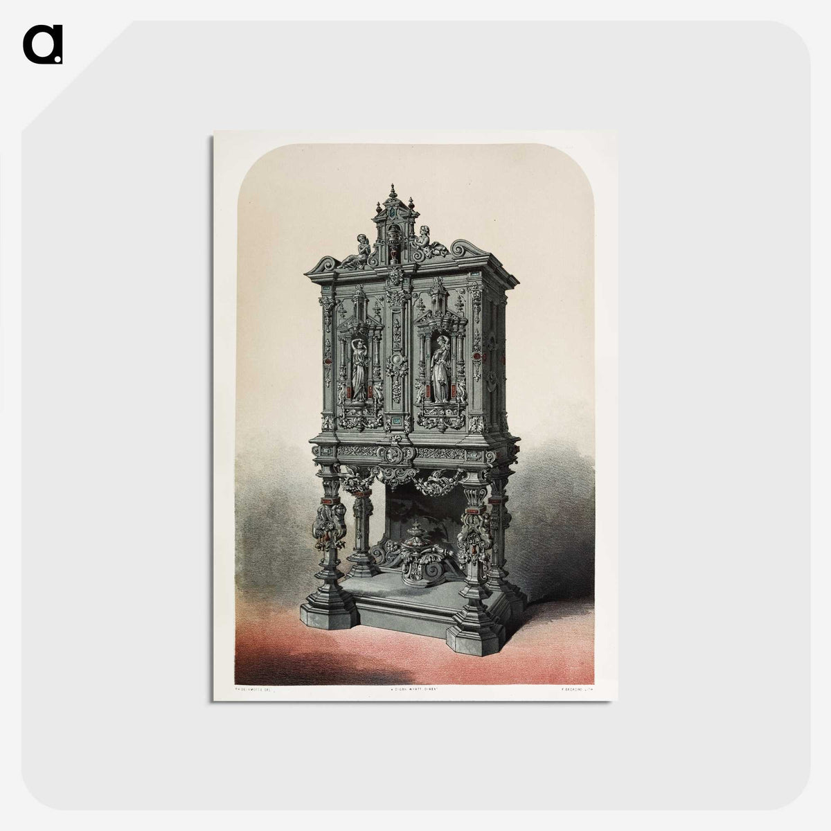 2-47_Industrial-Arts-of-the-Nineteenth-Century_postcard