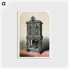 2-47_Industrial-Arts-of-the-Nineteenth-Century_postcard
