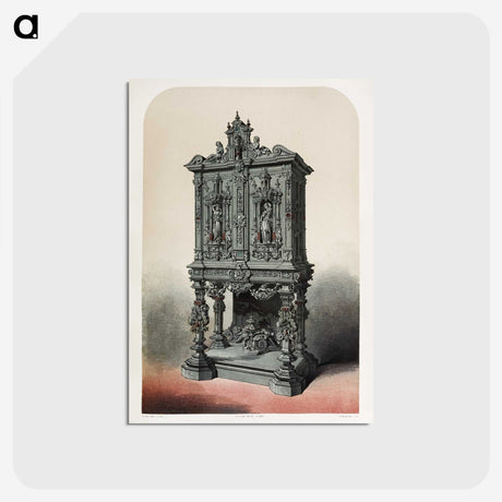 2-47_Industrial-Arts-of-the-Nineteenth-Century_postcard