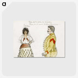 2-47_Julie-de-Graag_postcard
