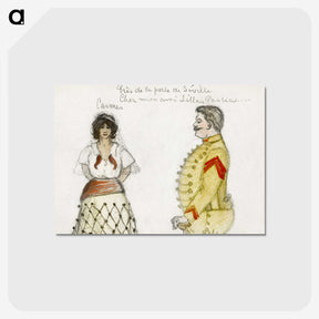 2-47_Julie-de-Graag_postcard