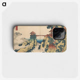 2-47_Katsushika-Hokusai_phone