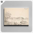 2-47_Magnus-von-Wright_canvas
