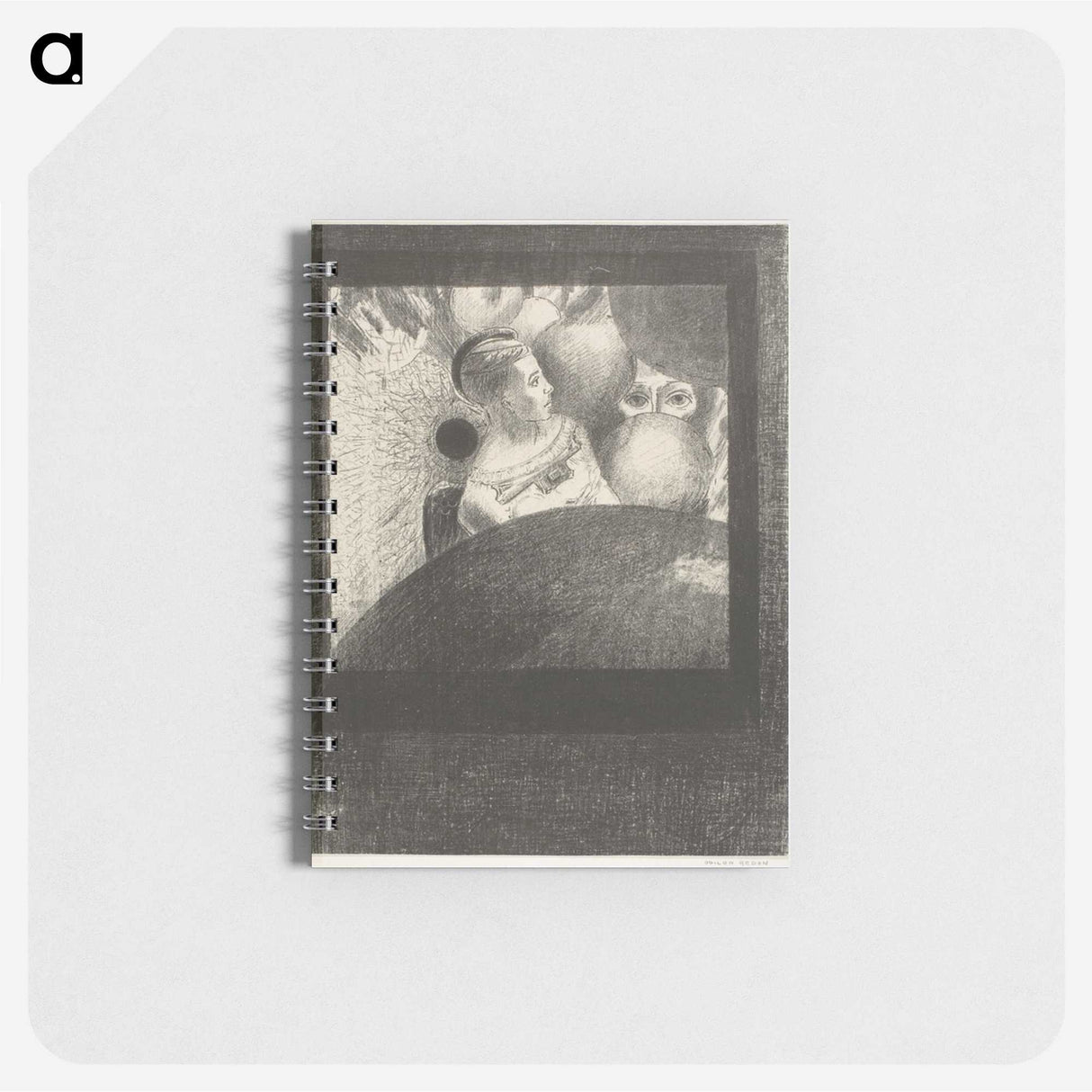 2-47_Odilon-Redon_memo