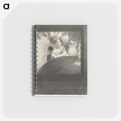 2-47_Odilon-Redon_memo