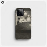 2-47_Odilon-Redon_phone