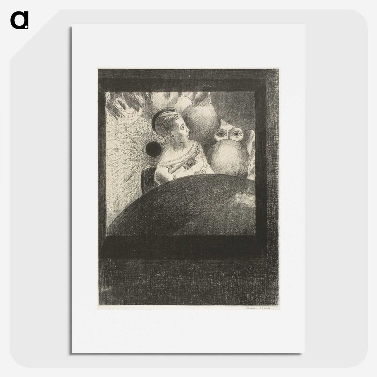 2-47_Odilon-Redon_picture