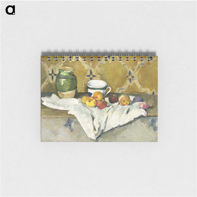 2-47_Paul-Cezanne_memo