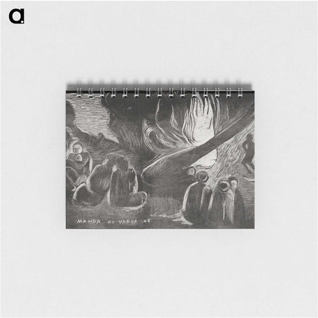 2-47_Paul-Gauguin_memo