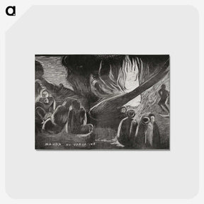 2-47_Paul-Gauguin_postcard