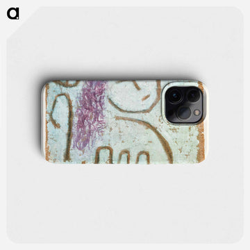 Little Hope
 - パウル クレー Phone Case.