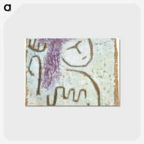 2-47_Paul-Klee_postcard