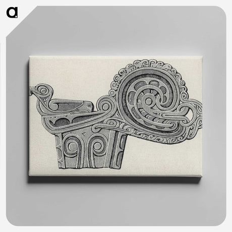 2-47_The-Grammar-of-Ornament_canvas