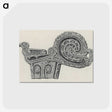2-47_The-Grammar-of-Ornament_postcard